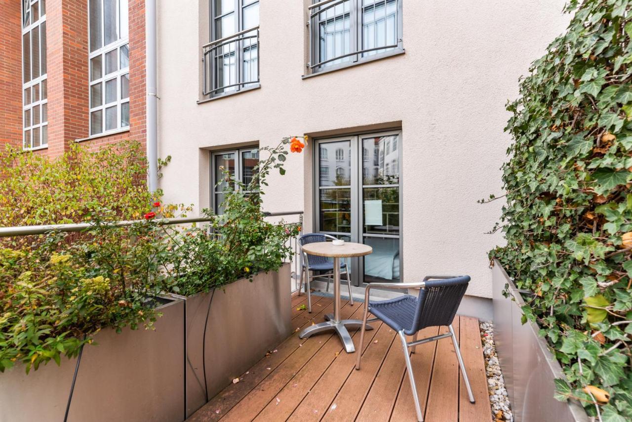 Advastay By King'S Múnich Exterior foto